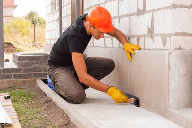 Licensed Waterproofing service in Moline, IL - Arrow Tight Waterproofing